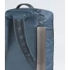 Cestovná taška The North Face Base Camp Voyager Duffel 32L - sivá/frostgrau