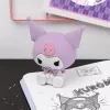 Guma Paladone Kuromi Chunky nová guma PP14533KUR, guma v tvare postavy, zberateľská veľkosť
