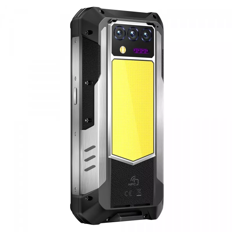 Smartphone Oukitel WP100 6,78