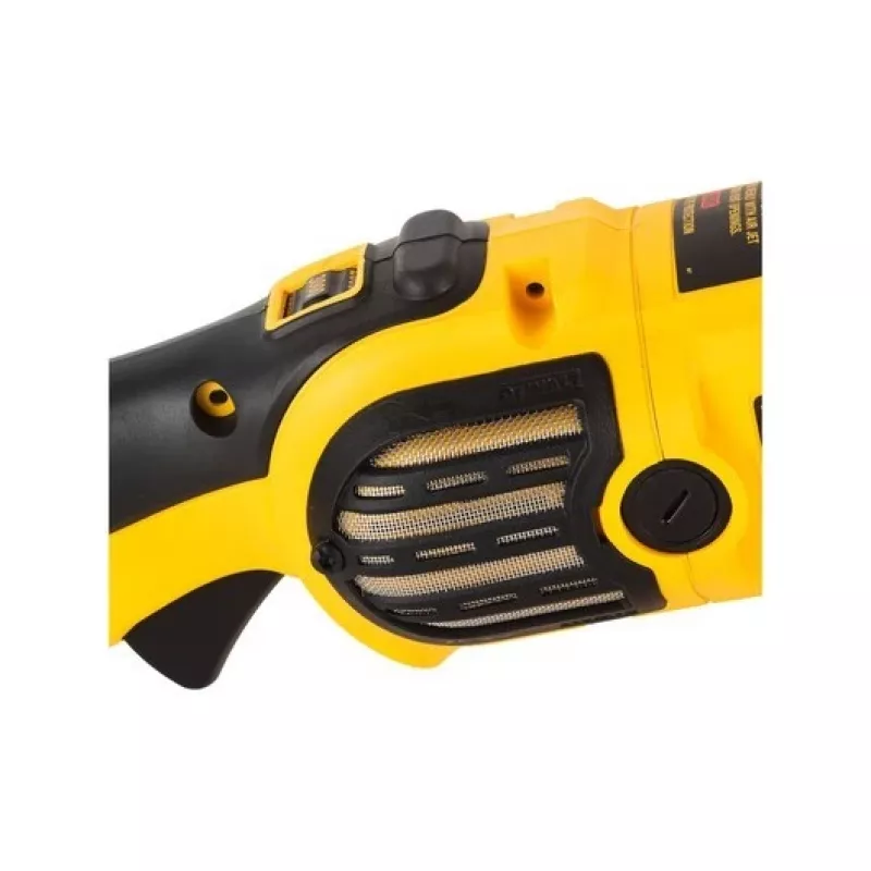DeWALT DWP849X-QS stroj na leštenie auta 1250 W 3500 ot/min