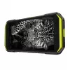 Ulefone Armor X32 smartfón, 5,65 palca, 6 GB RAM, 128 GB, Android 14, 5500 mAh, Vivid Green