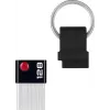 USB kľúč EMTEC ECMMD128GT103 128 GB USB Type-A 3.2 Gen 1 (3.1) čierny, čítanie 180 MB/s, zápis 25 MB/s