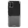 Ochranné puzdro SoftCover od Krusell pre Samsung Galaxy Note 20 — priehľadné