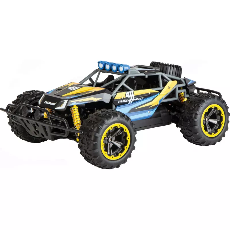 Ovládač set 2.4GHz Passion Impact 3.0