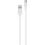 Samsung kábel na telefón [1x USB - 1x USB-C™ konektor samec] 1 m Bulk/OEM Samsung (EPDN930CWE Bulk)