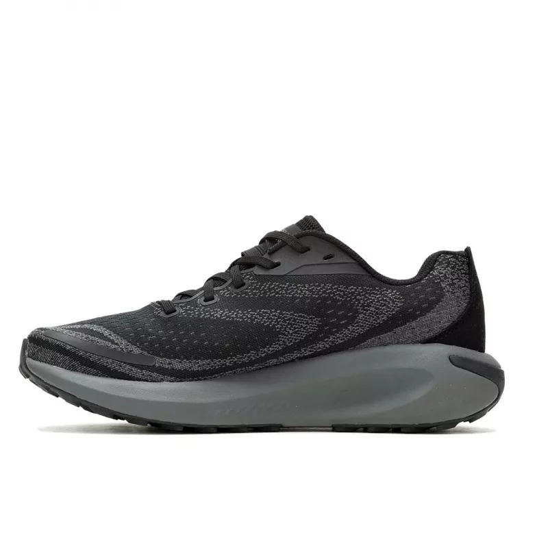 Trailrunningové topánky Merrell Morphlite - Melón/Hi-Viz