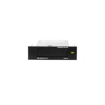 Overland-Tandberg O-T RDX interná mechanika, čierna, USB 3.0 rozhranie (5,25 rámik)