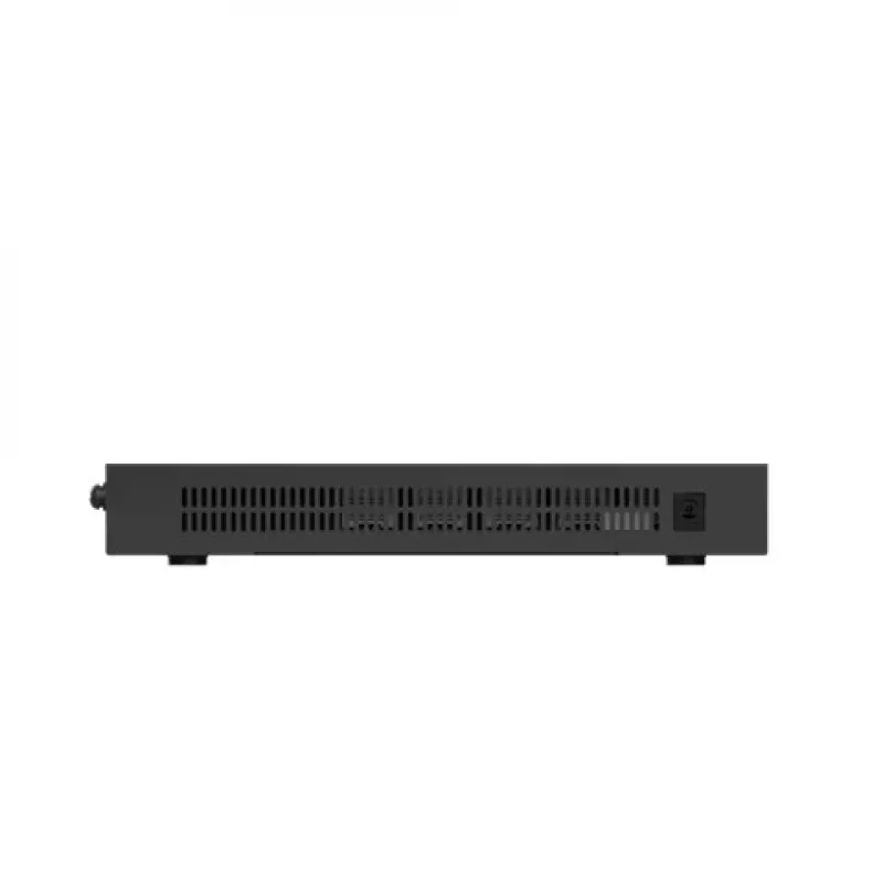 Ruijie Networks RG-EG305GH-P-E káblový router čierny