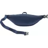 Ľadvinka DEUTER Belt I Ripstop modrá — 1,5 L, unisex, šírka popruhu 23 mm