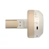 Edifier | Bezdrôtové Over-Ear slúchadlá | W820NB Plus | ANC | Potlačenie hluku