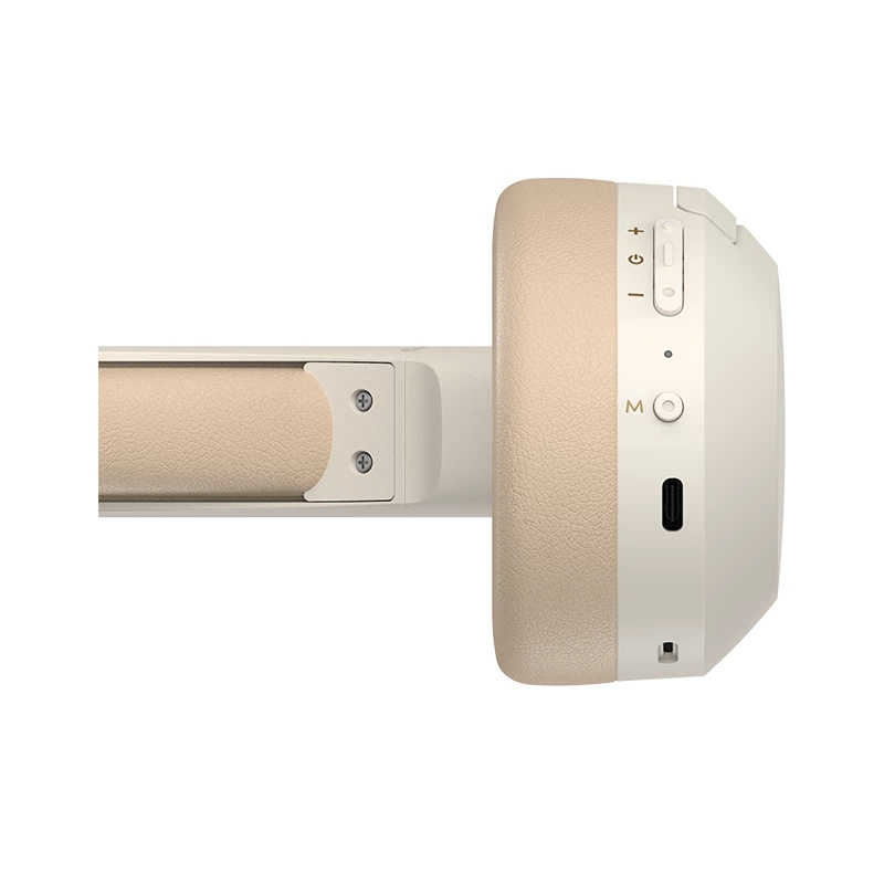 Edifier | Bezdrôtové Over-Ear slúchadlá | W820NB Plus | ANC | Potlačenie hluku