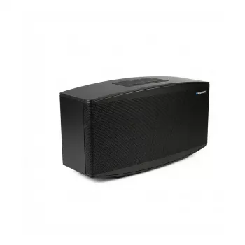 Blaupunkt MR 100 BK čierna