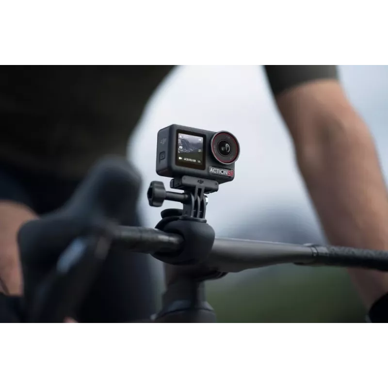 Držiak kamery DJI Osmo Flexible CP.AS.AA000014.01 — flexibilný držiak pre kamery Osmo