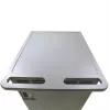 Ergotron Zip40 - vozík (len nabíjanie) - pre 40 tabletov / notebookov - veľkosť obrazovky: do 39,6 cm (do 15,6 palca)