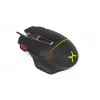 KRUX Fuze Pro myš pre pravákov USB Type-A optická 12000 DPI