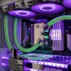 Tubing EK Water Blocks Loop Soft Tube transparentná PVC 3m