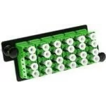 Adaptér doska ACT FA2151 — 6x LC Quad, 24-vláknové OS2 APC8