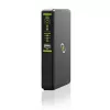 Tecnoware ERA PLUS DC FGCERAPLDC252 UPS pre jednosmerný prúd, 9/12 V DC, PoE 24/48 V DC, USB 5 V DC, 8800 mAh