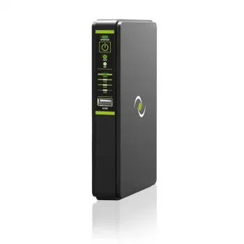 Záložný zdroj UPS Tecnoware FGCERAPLDC252 18 W lítium-iónový