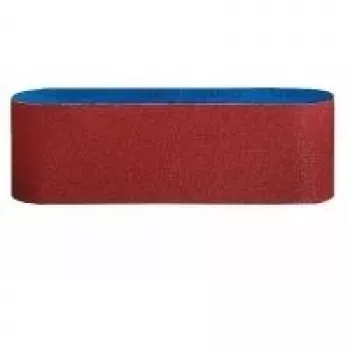 Bosch 2608606074 X440 sada brúsnych pásov na drevo, 75 x 533 mm, zrno 220