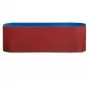Bosch 2608606074 X440 sada brúsnych pásov na drevo, 75 x 533 mm, zrno 220