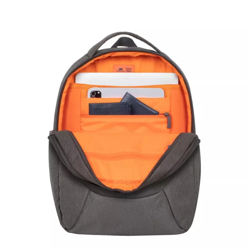 Rivacase Galapagos 7761 batoh na notebook 39,6 cm (15,6"), khaki
