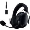 Razer headset BlackShark V3 čierny (RZ04-05410100-R3M1) (RZ0405410100R3M1)