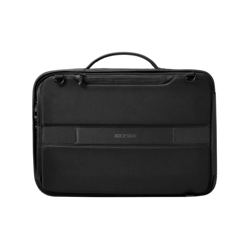 XD Design ANTI-THEFT batoh / aktovka Bobby Bizz 2.0 čierny P/N: P705.921