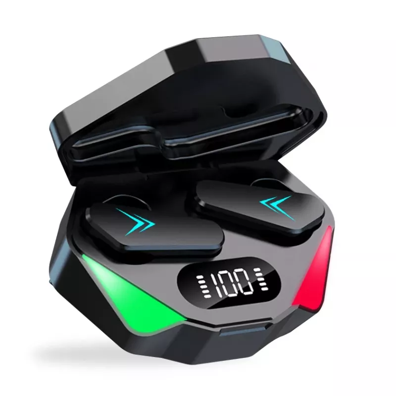 In-ear bezdrôtový herný headset ASSAULT TWS MT3606