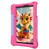 Tablet UleFone Tab A9 Pro Kids – 4 GB RAM, 128 GB úložisko, LTE, ružový
