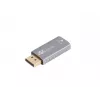 Adaptér DisplayPort (M) - HDMI (F) 4K sr AD-DP-HD-0