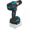 Makita DF001GZ - vŕtačka - akumulátorová - 2 prevody - 140 N·m - bez batérie - 40 V
