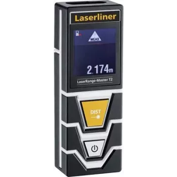 Laserliner 080.820A laserový diaľkomer rozsah merania (max.) 20 m (080.820A)