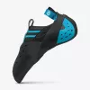 Scarpa INSTINCT S, 40, čierna - azúrová