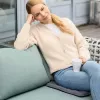 Medisana OL 600 outdoorová sedacia podložka (sivá)