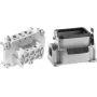 LappKabel konektorová sada EPIC®KIT H-BE 6 75009638 6 + PE skrutky 1 sada (75009638)