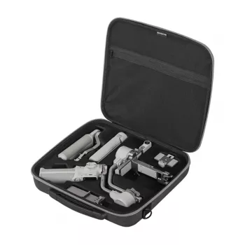 Cezramenná taška Sunnylife pre DJI RS 4 Mini – multifunkčný dizajn, odolný materiál