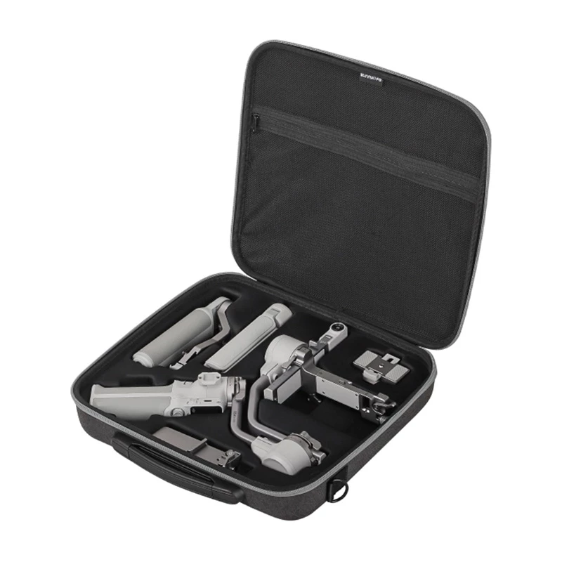 Cezramenná taška Sunnylife pre DJI RS 4 Mini – multifunkčný dizajn, odolný materiál