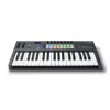 Novation FLKEY 37 - MIDI klávesnica špeciálne pre softvér FL Studio, 37 klávesov.