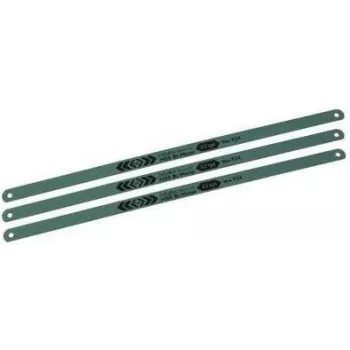 Čepele na kov c.k tools T0934R 1232 — 300 mm, 32 TPI, sada 3 ks