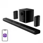 Soundbar Ultimea Apollo S70 Ultra od Ultimea — model U3800