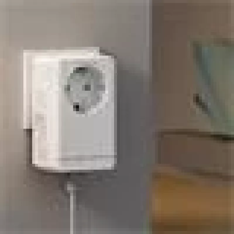 MERCUSYS MP500P KIT - AV1000 Gigabit Passthrough Powerline štartovacia sada so zásuvkou