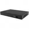 ALLNET 16+2P PoE switch ALL-SG8418PM – 18-portový Gigabit, 16 PoE portov, 2 uplink porty