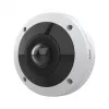 Axis M4318-PLVE dome IP bezpečnostná kamera interiér 2992 x 2992 pixelov strop/stena