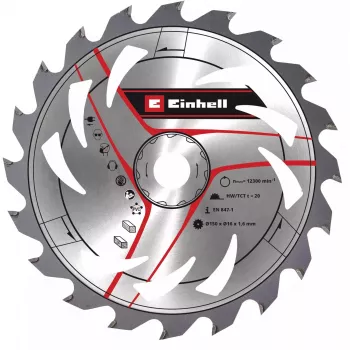Pílový kotúč EINHELL 49583359