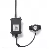 Vodomer DRAGINO SW3L-EU868 G1/2 DN15 — LoRaWAN, pripojenie G1/2, DN15