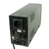 Gembird EG-UPS-032 UPS 850 VA 510 W 3 zásuvky