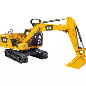 Bager Bruder Cat 02483