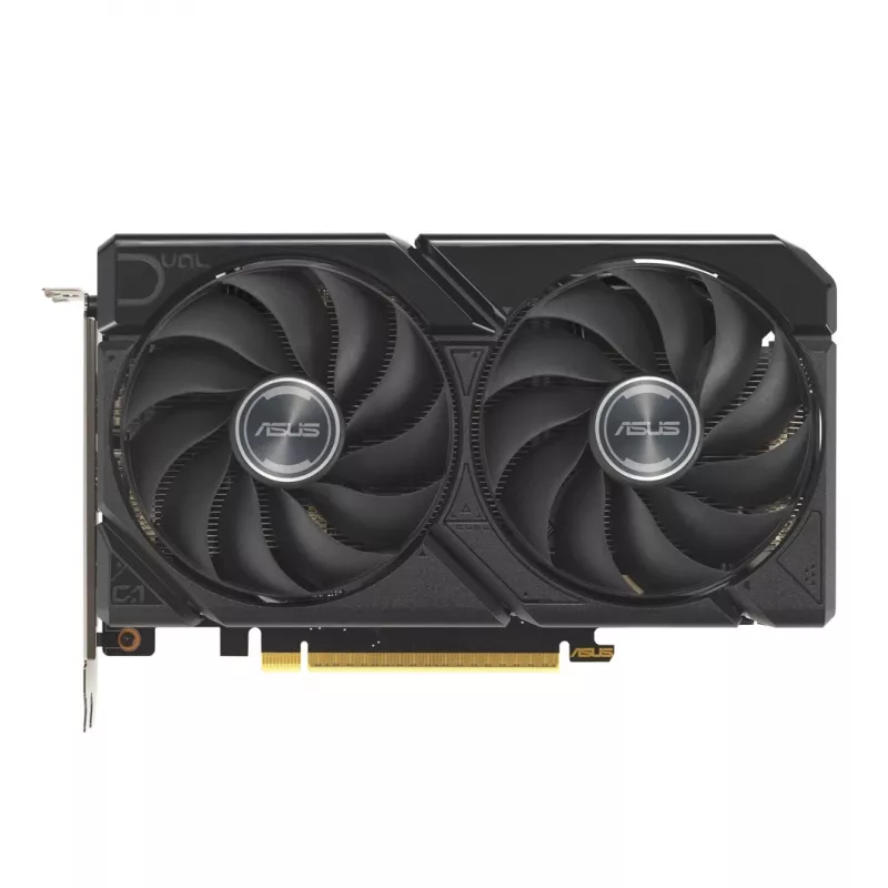 ASUS DUAL-RX9060XT-8G AMD Radeon RX 9060 XT 8 GB GDDR6