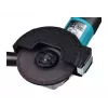 Makita GA5040C uhlová brúska 12,5 cm 1400 W